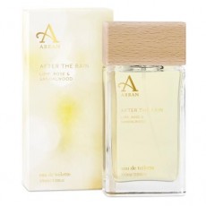 Arran After The Rain EDT Lime,Rose & Sandalwood 100ml