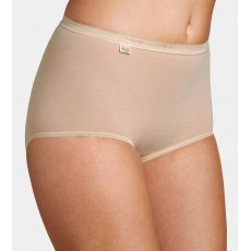 Sloggi Basic Maxi Briefs 3 Pack