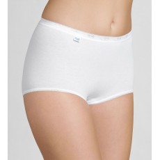 Sloggi Basic Maxi Briefs 3 Pack