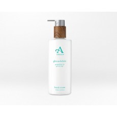 Arran Glenashdale Hand Cream Grapefruit & Green Leaf 300ml