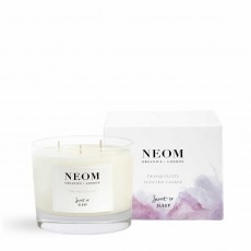 Neom 3 Wick Perfect Night's Sleep Candle
