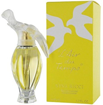 Nina Ricci L'Air Du Temps Eau de Parfum