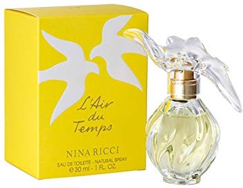 Nina Ricci L'Air du Temps Eau de Toilette