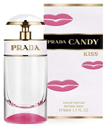 Prada Kiss Eau De Parfum