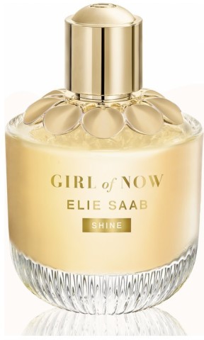 Elie Saab Girl of Now Shine Edp Natural Spray