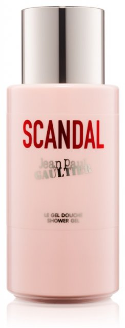 Jean Paul Gautier Scandal Shower Gel 200ml