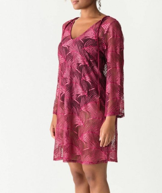 Prima Donna Santa Barbara Kaftan