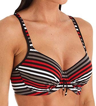 Prima Donna Hollywood Stripe Bikini