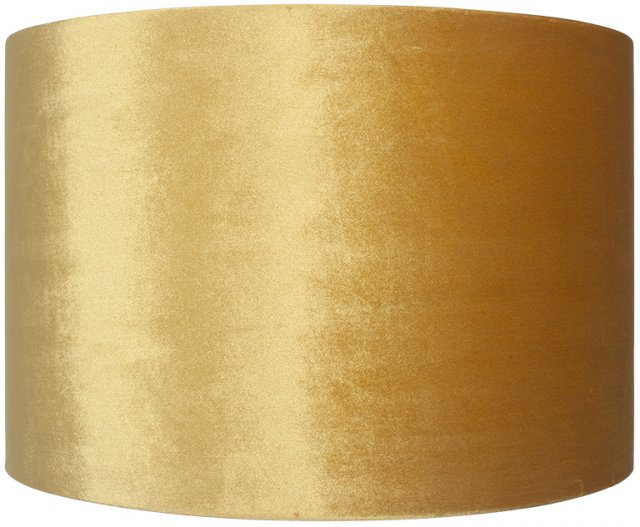 25cm Velvet Shade