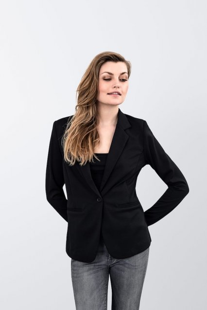 Ichi Kate Blazer