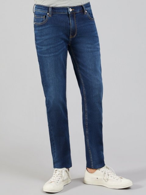 Farah Drake Stretch Denim