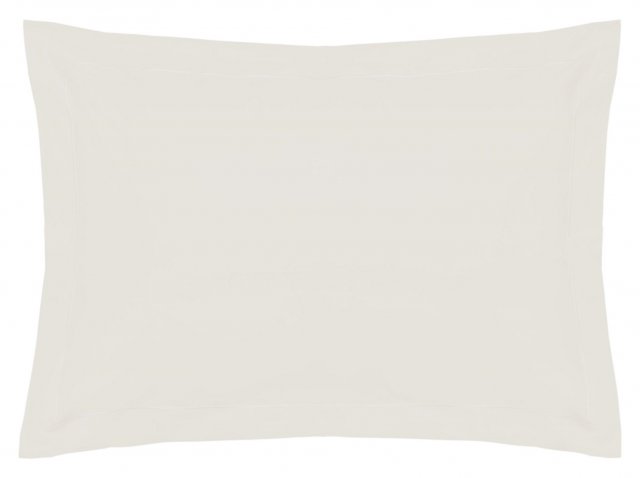 Egyptian Cotton Bedding Ivory