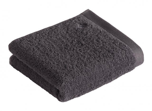 Vossen Highline Towels Graphite