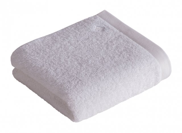 Vossen Highline Towels White