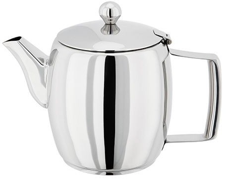 Judge 1.3L Hob Top Teapot 6 Cup