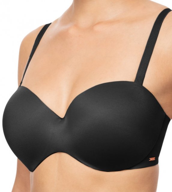 Royal Lounge Intimates Royal Magic Strapless  Bra