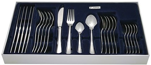 Judge Lincoln 24 Pce Cutlery Gift Box Set