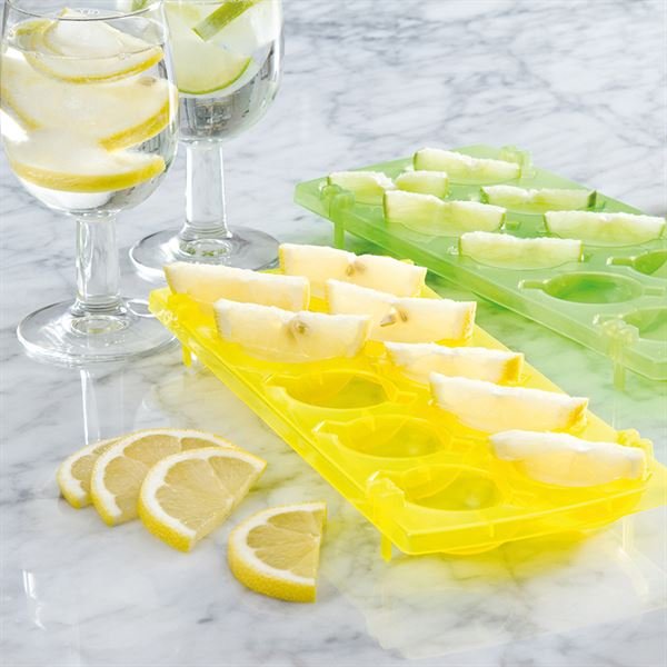 Ice 'N' Slice Trays Set 2