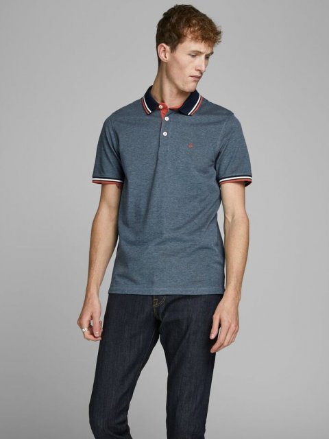 Jack & Jones Paulos Polo SS