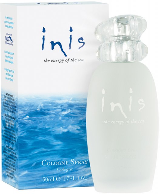 Inis Cologne Spray 50ml