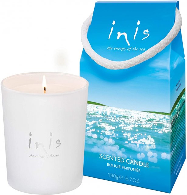 Inis Scented Candle 190g