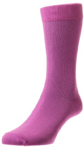 Allerton Supersoft Bamboo Magenta 6-11