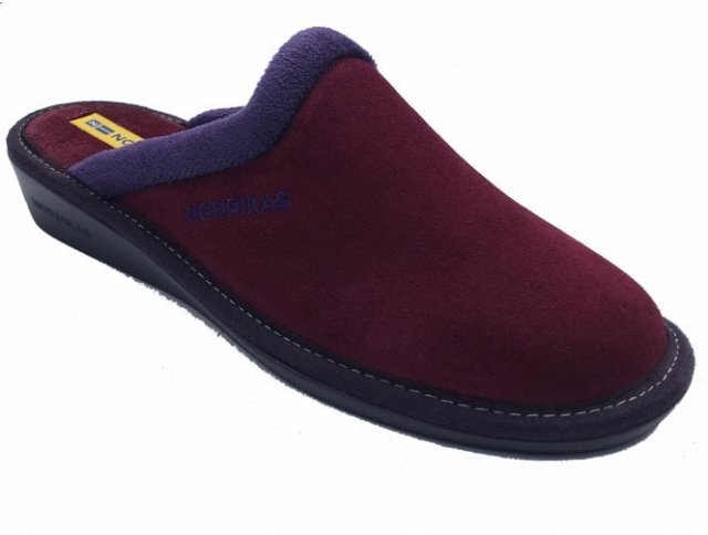 nordika slippers