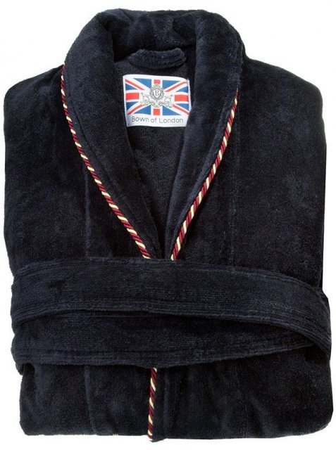 Gents Dressing Gown