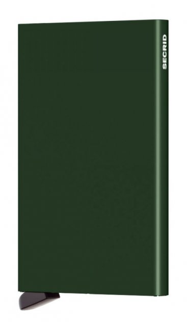 Card Protector-Green