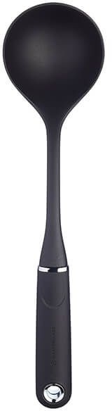 Masterclass Ladle Soft Grip Handle Nylon