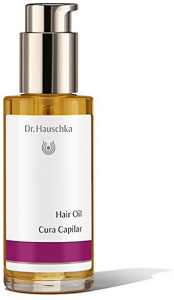 Dr Hauschka Hair Oil 75ml