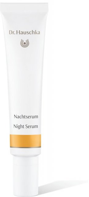 Dr Hauschka Night Serum 20ml