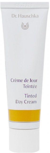 Dr Hauschka Tinted Day Cream 30ml