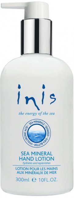 Inis Sea Mineral Hand Lotion 300ml