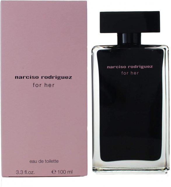 Narciso Rodriguez 'for her' Eau de Toilette