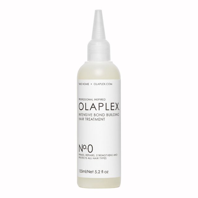 Olaplex Number 0 Intensive Bond Treatment 155ml