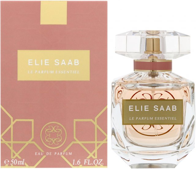 Elie Saab Le Parfum Essential Edp