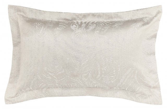 Harlequin Nirmala Pebble Oxford Pillow Case
