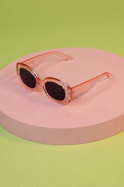 Powder Ariana Ltd ED Sunglasses Candy