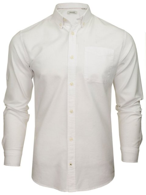 Jack & Jones Oxford LS Shirt