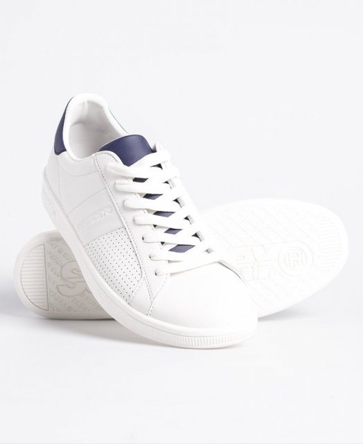 Superdry Sleek Cupsole Trainer