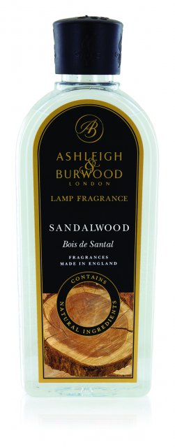 Ashleigh & Burwood Lamp Fragrance