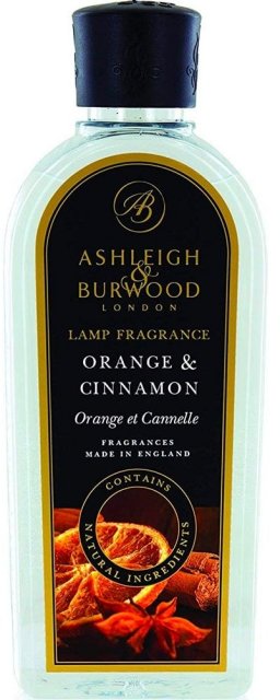 Ashleigh & Burwood Lamp Fragrance