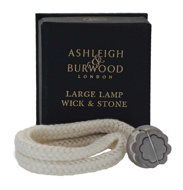 Ashleigh & Burwood Replacement Wick Large