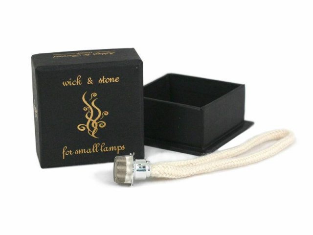 Ashleigh & Burwood Replacement Wicks Small