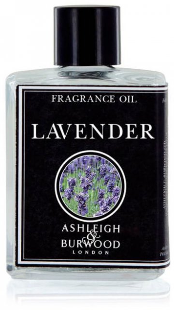 Ashleigh & Burwood English Lavender Oil