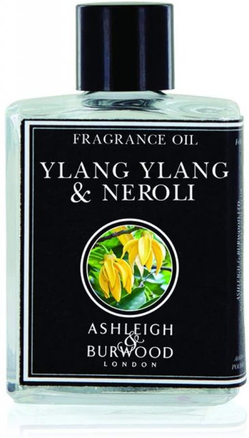 Ashleigh & Burwood YLANG OIL Fragrance Oil