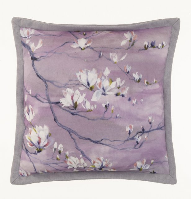 Amoena Lilac 50cm x 50cm Cushion