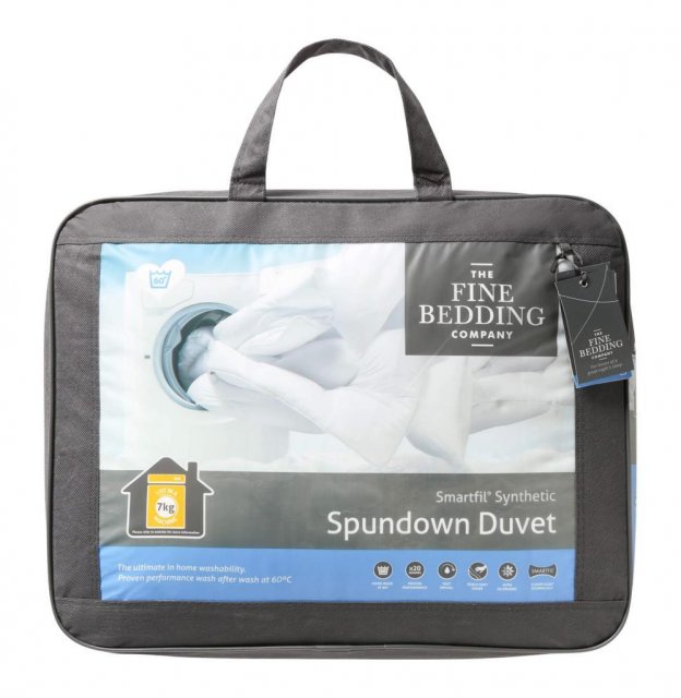 Fine Bedding Spundown Duvet