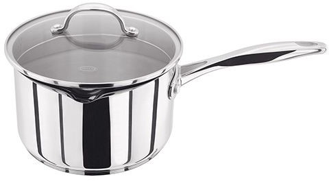 Stellar 7000 20cm Saucepan